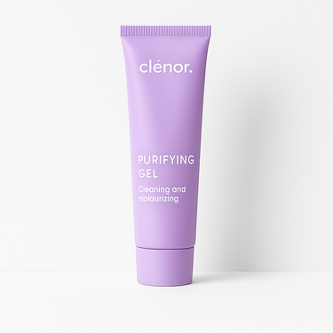 Purifying Gel